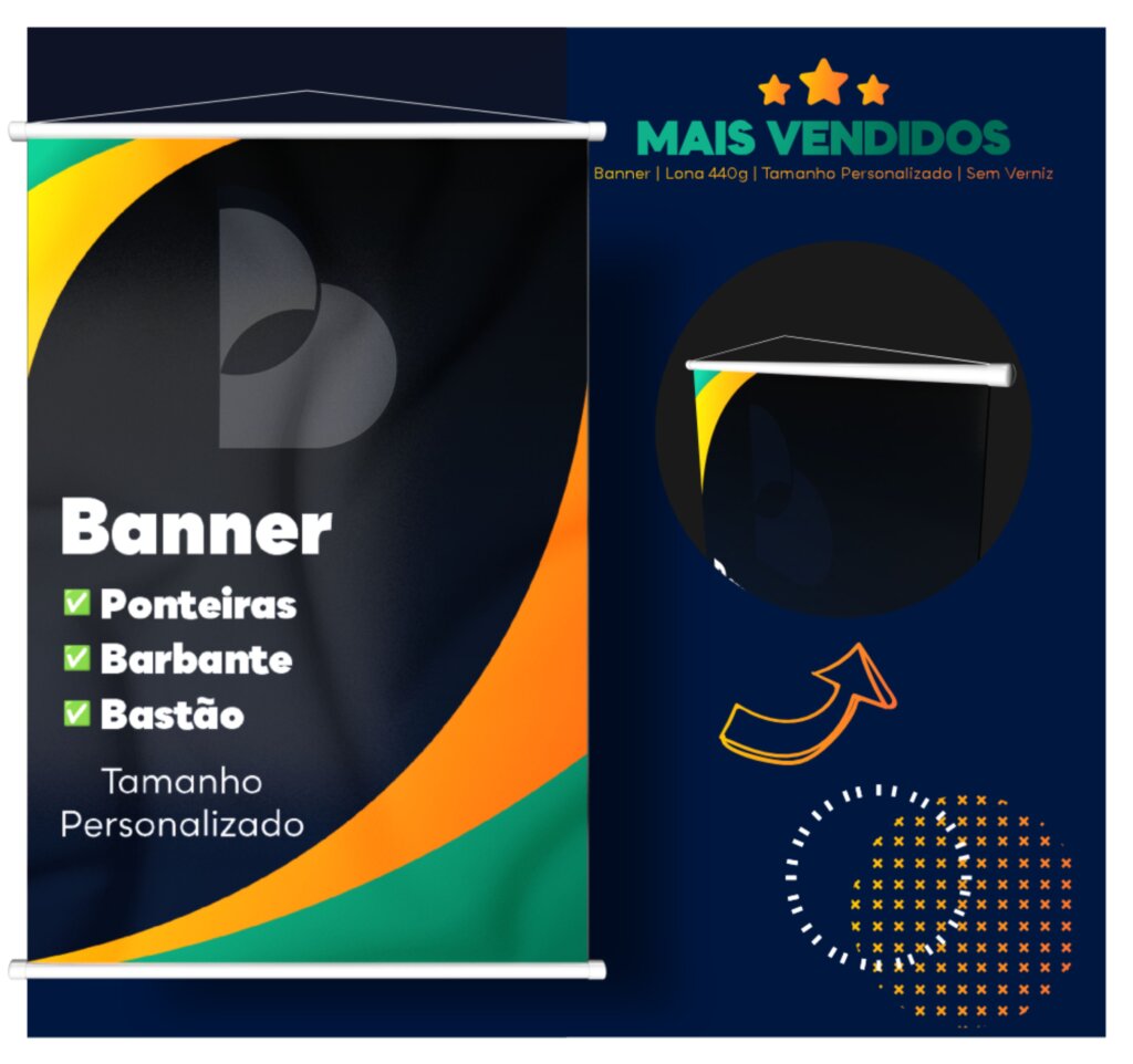 mais vendido 1